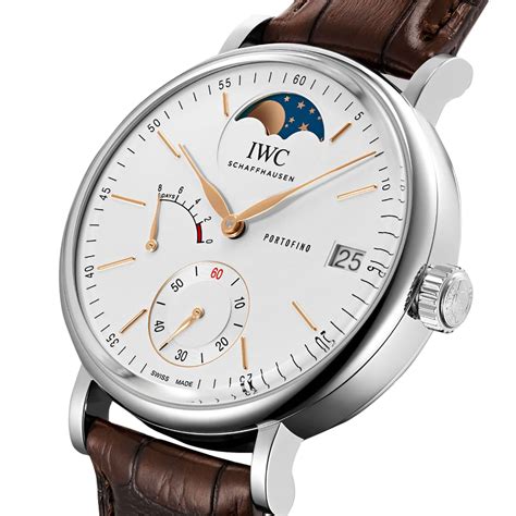 iwc men's watches.